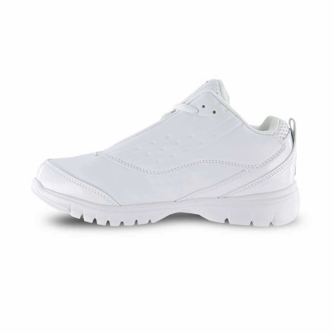 FILA - Kids' (Preschool & Junior) Flexnet Shoes (3BM01357 125) Support System
