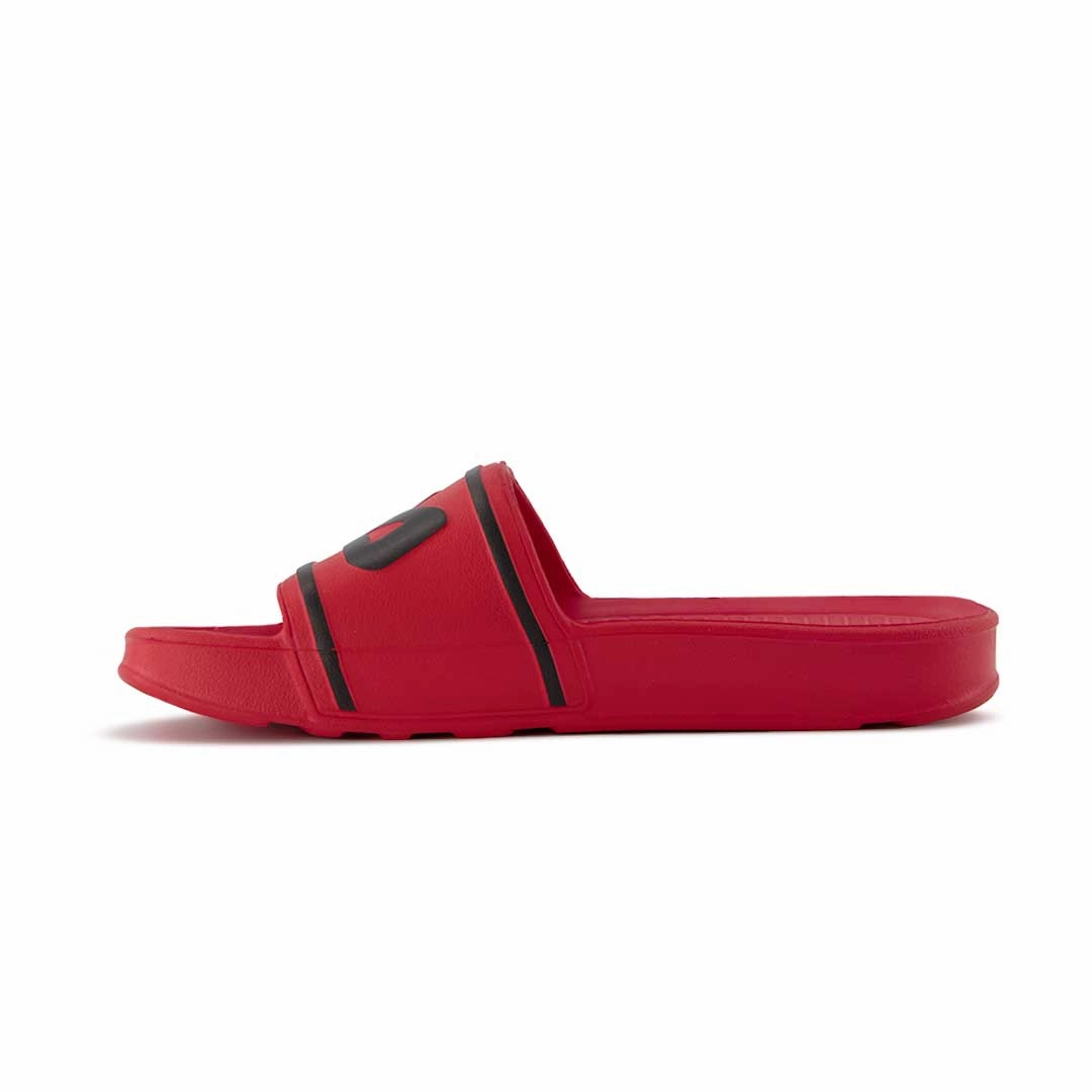 Flexible Midsole FILA - Kids' (Preschool & Junior) Sleek Slides (3SM00021 601)