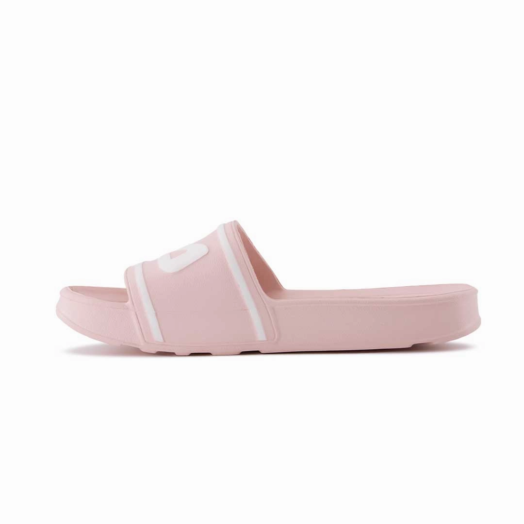 Distinctive Design FILA - Kids' (Preschool & Junior) Sleek Slides (3SM00021 661)
