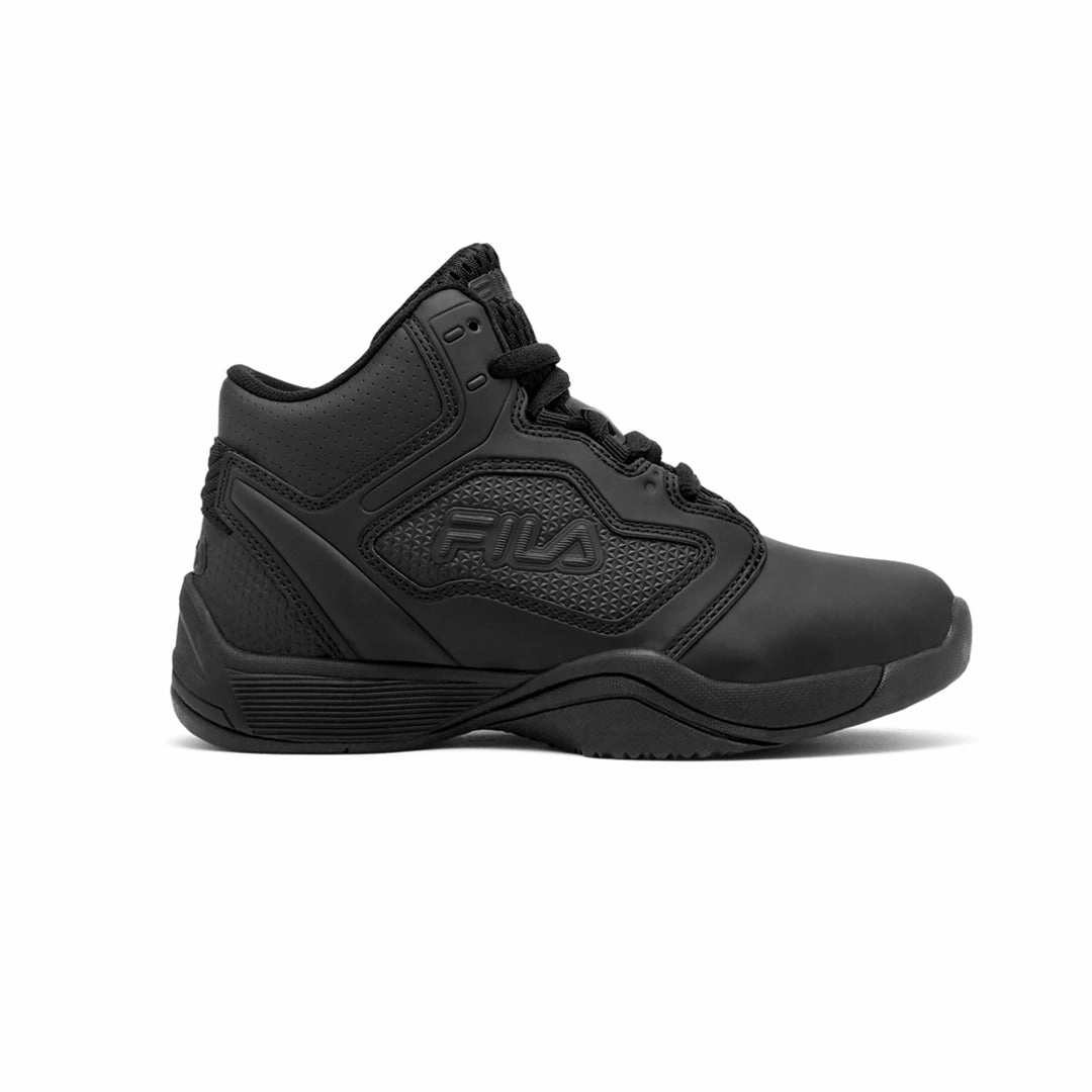 FILA - Kids' (Preschool & Junior) Sweeper 21FW Shoes (3BM01261 001) Eco Comfort