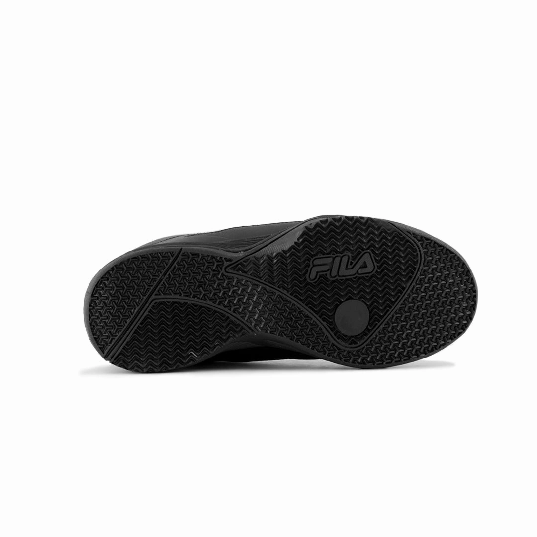 FILA - Kids' (Preschool & Junior) Sweeper 21FW Shoes (3BM01261 001) ActiveLifestyle