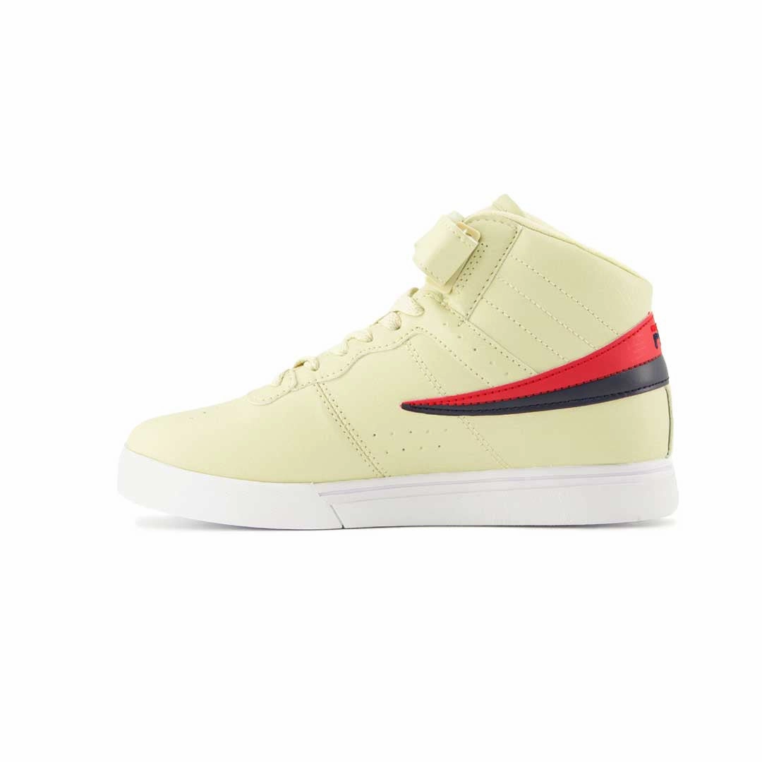 High Traction Tread FILA - Kids' (Preschool & Junior) Vulc 13 Shoes (3FM01124 922)