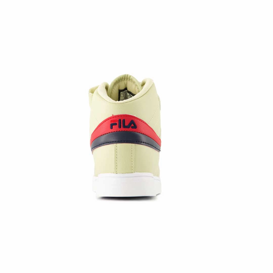 Speed Fit FILA - Kids' (Preschool & Junior) Vulc 13 Shoes (3FM01124 922)