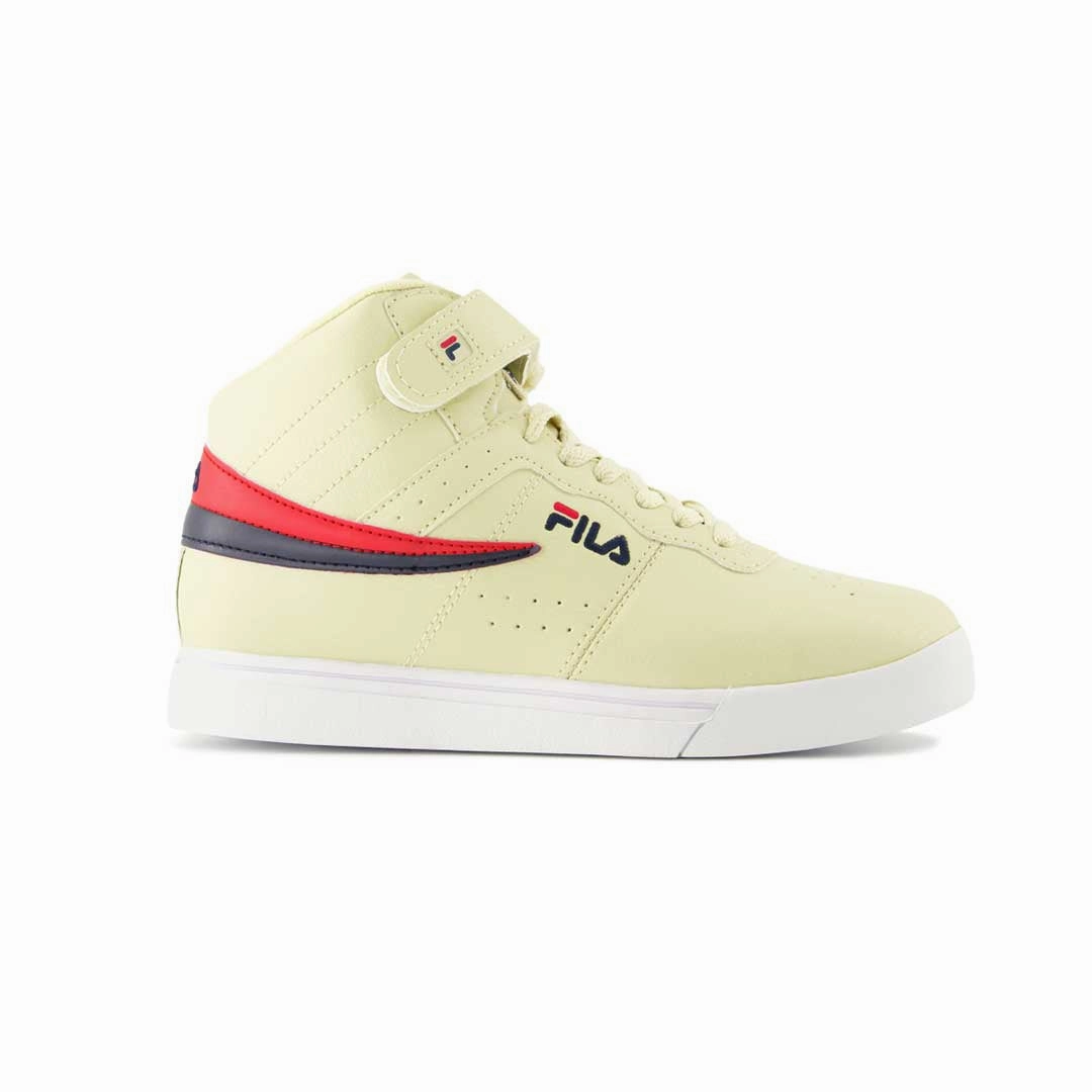 FILA - Kids' (Preschool & Junior) Vulc 13 Shoes (3FM01124 922) Neutral Pronation Support