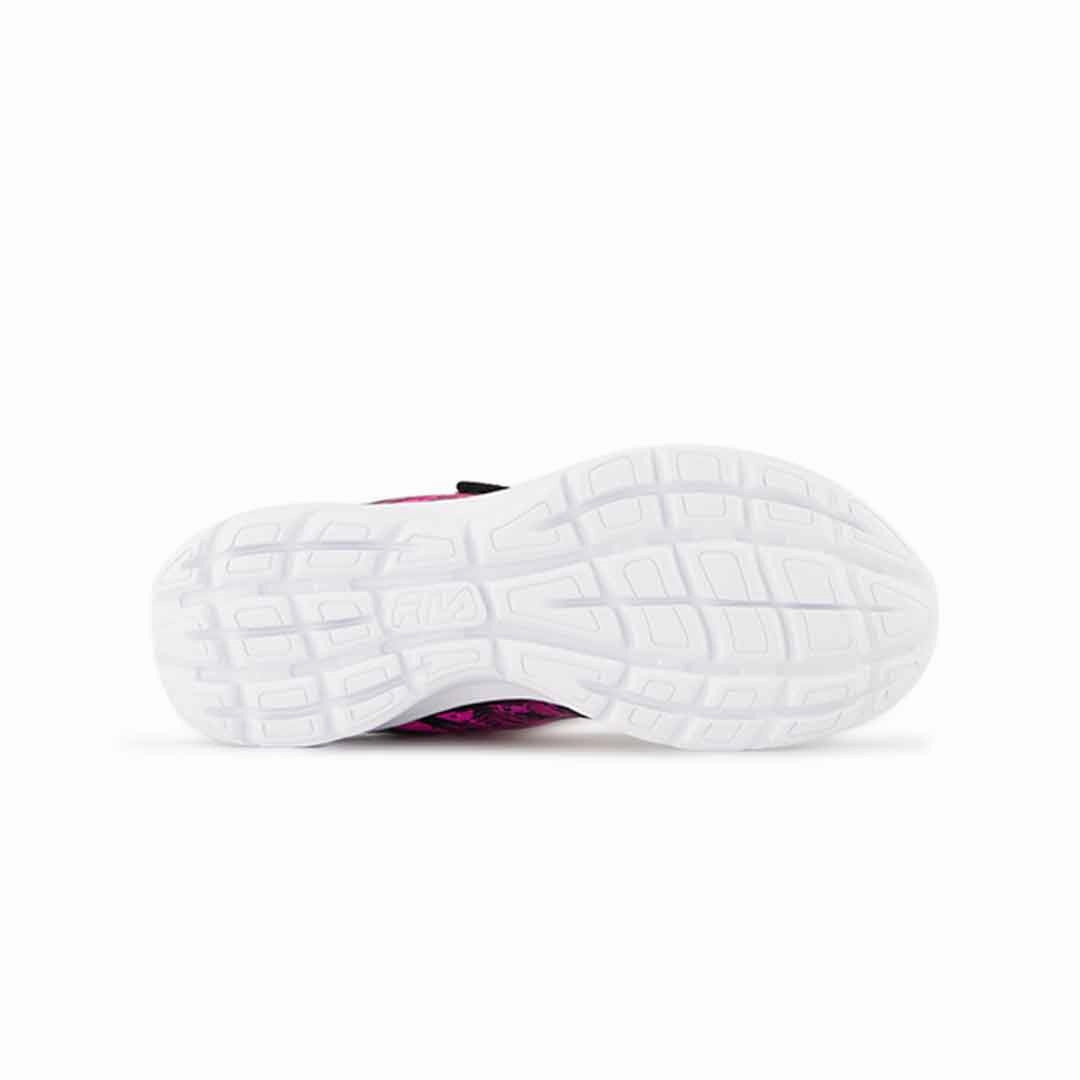 Wear   Resistant FILA - Kids' (Preschool) Finition 7 Strap Shoes (3RM02404 044)