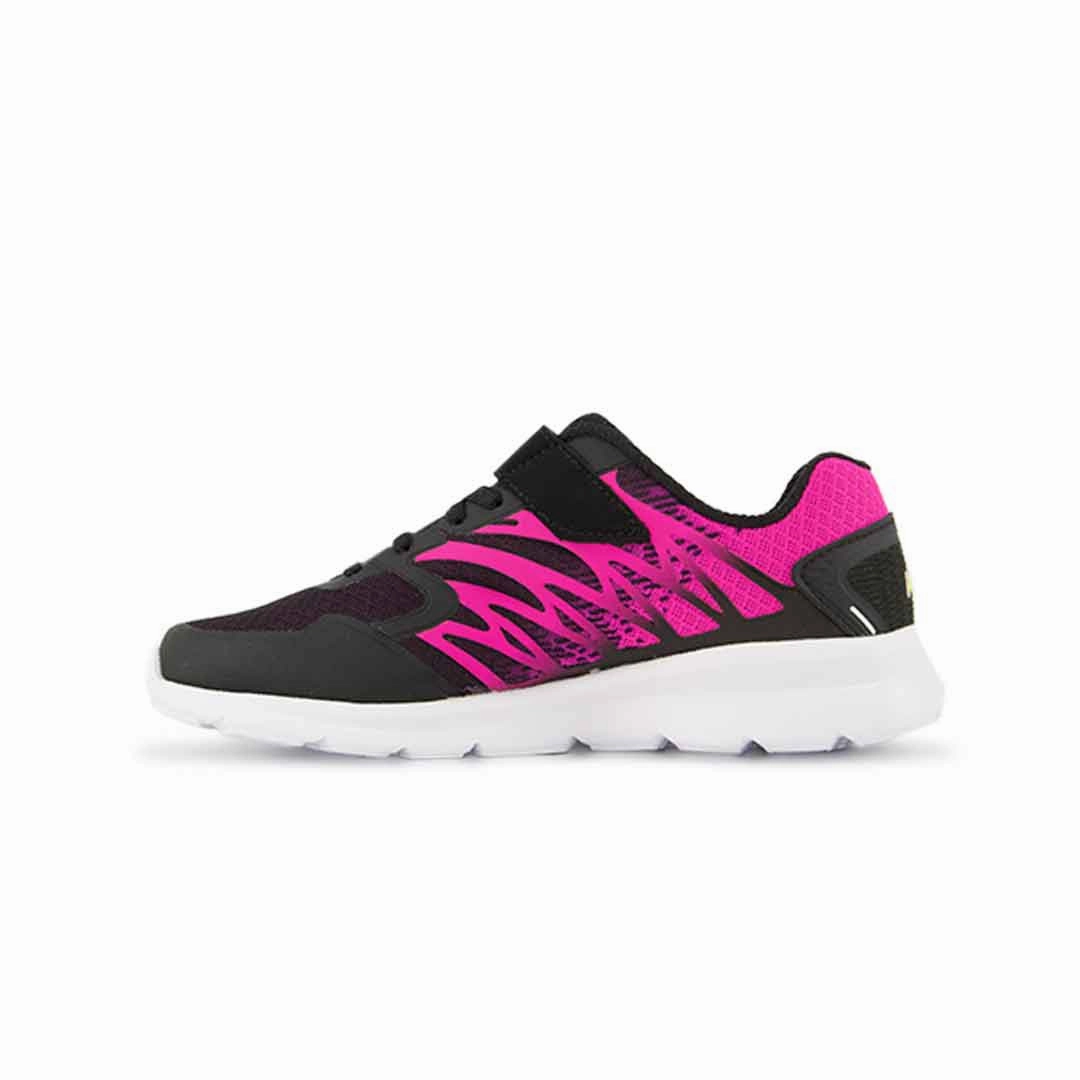 Low Profile Modern Design FILA - Kids' (Preschool) Finition 7 Strap Shoes (3RM02404 044)