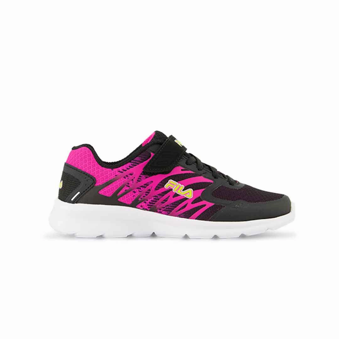 Outdoor Performance FILA - Kids' (Preschool) Finition 7 Strap Shoes (3RM02404 044)
