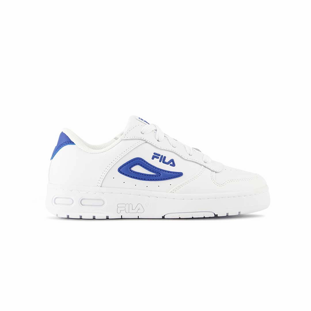 Ventilation System Bounce Technology FILA - Kids' (Preschool) LNX-100 Shoes (3TM01231 147)