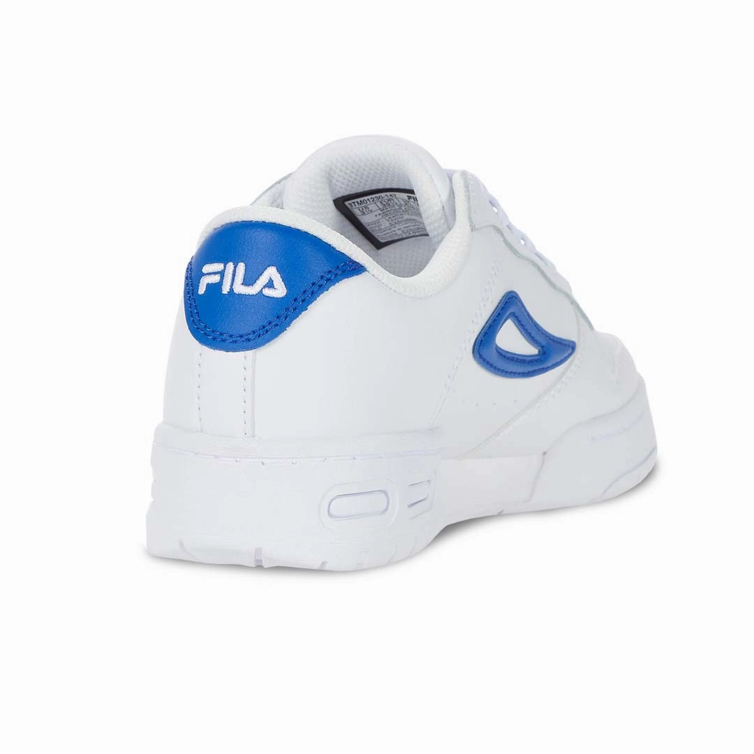 FILA - Kids' (Preschool) LNX-100 Shoes (3TM01231 147) Comfort footbed