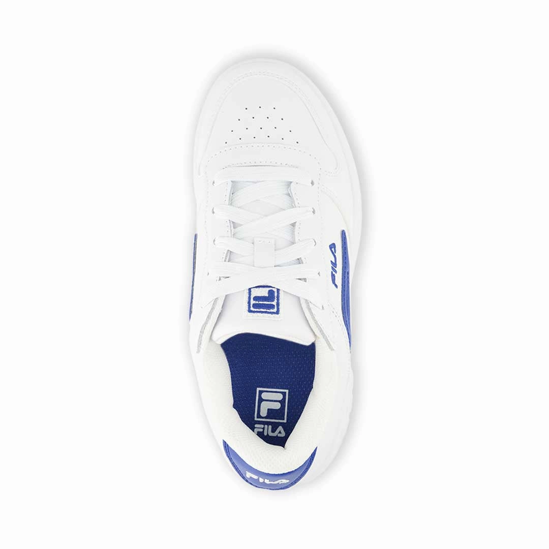 FILA - Kids' (Preschool) LNX-100 Shoes (3TM01231 147) Collapsible