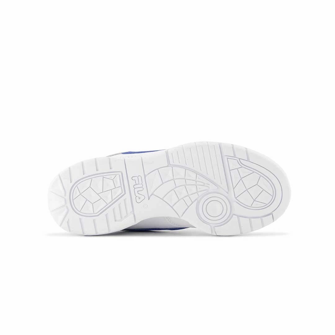 Rolling Transition Bend Easy FILA - Kids' (Preschool) LNX-100 Shoes (3TM01231 147)