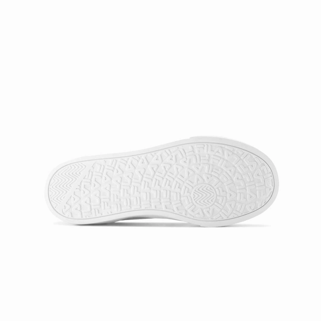 FILA - Kids' (Preschool) Morales Nms Tie Dye Shoes (3CM01780 522) Zero Drop Platform SculptedDesign