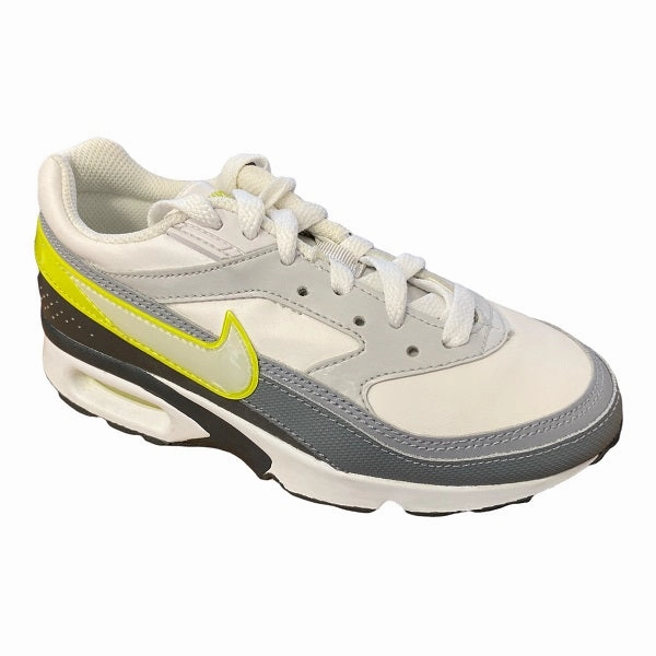 narrow - toe shoes Nike scarpa sneakers da bambino Air Classic BW PS 313912 126 bianco