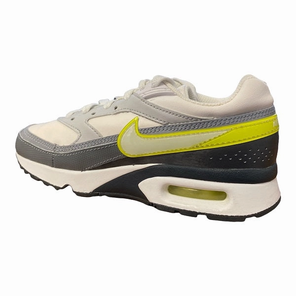 Nike scarpa sneakers da bambino Air Classic BW PS 313912 126 bianco Ultra Breathable Liner