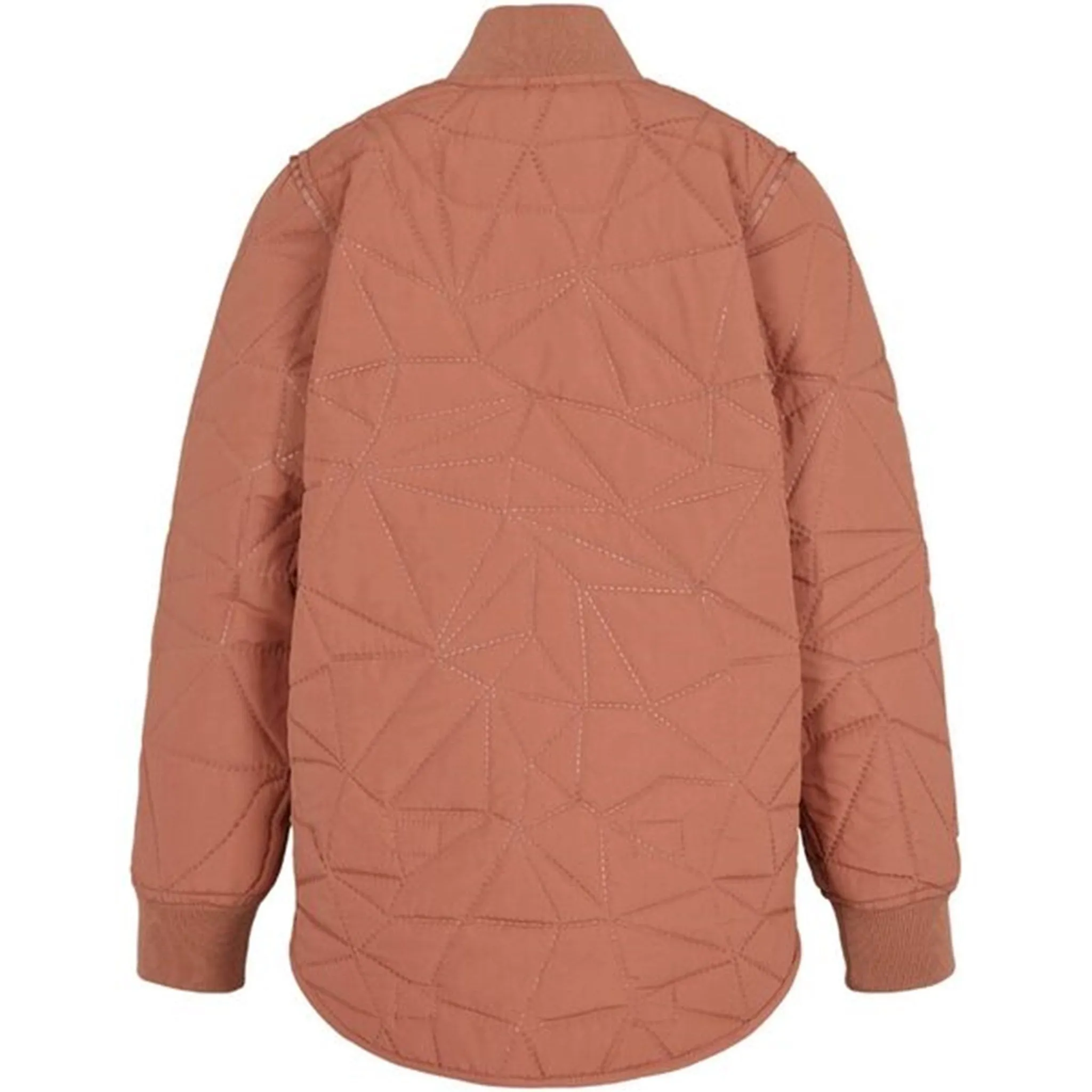 Warm Layers MarMar Rose Blush Jacket Thermo Orry