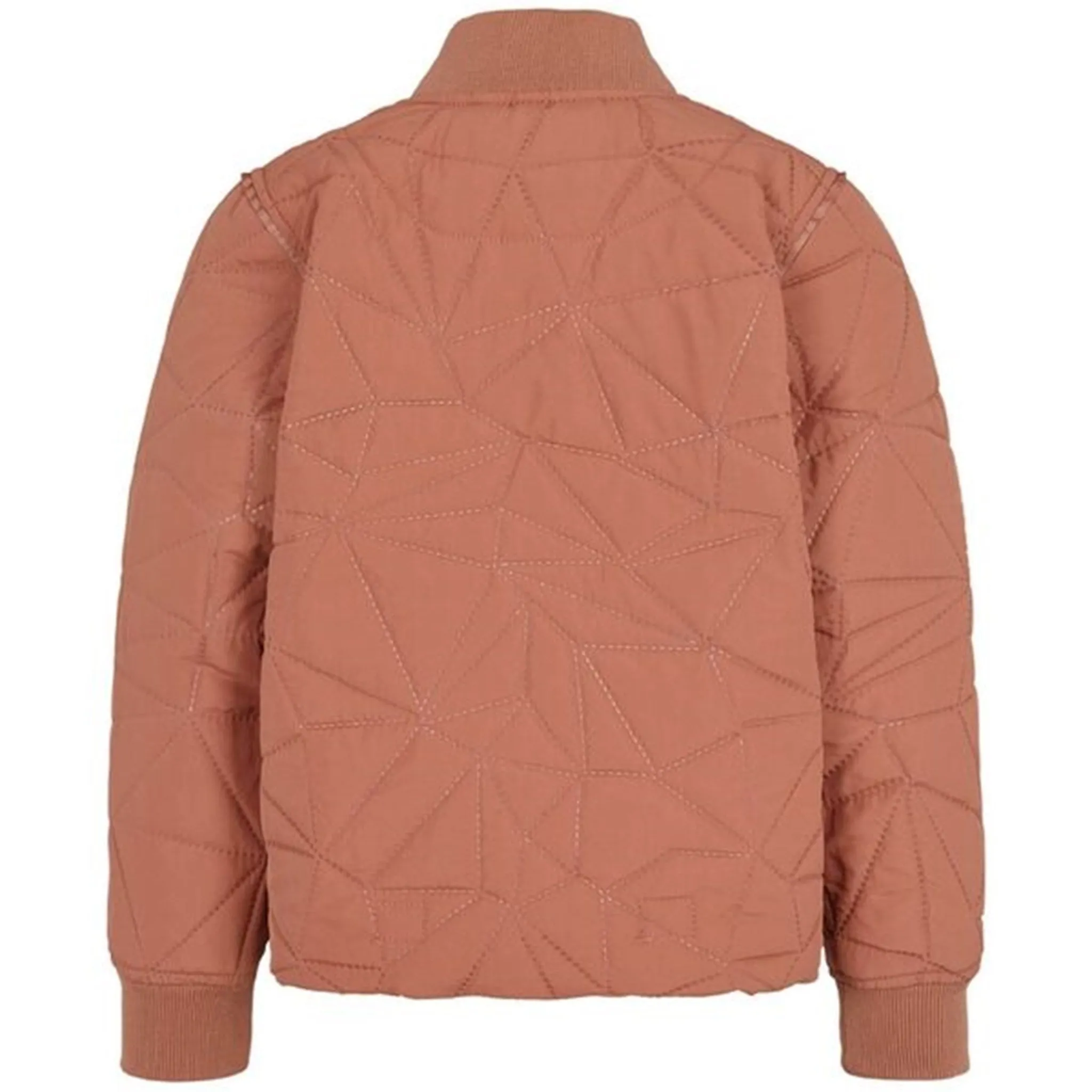 MarMar Rose Blush Jacket Thermo Orry Seamless Shoulder Design