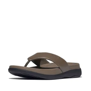 FitFlop Mens F-Mode Go Sandals - Java Java