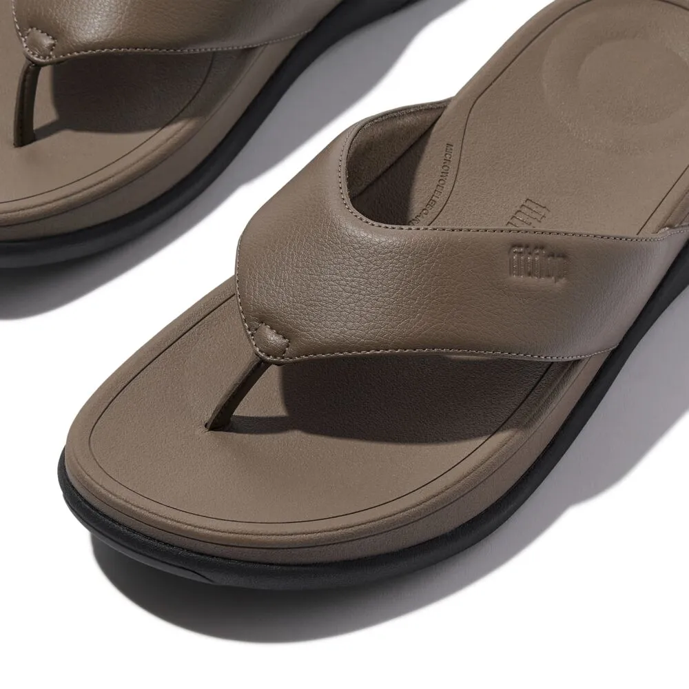 FitFlop Mens F-Mode Go Sandals - Java Java
