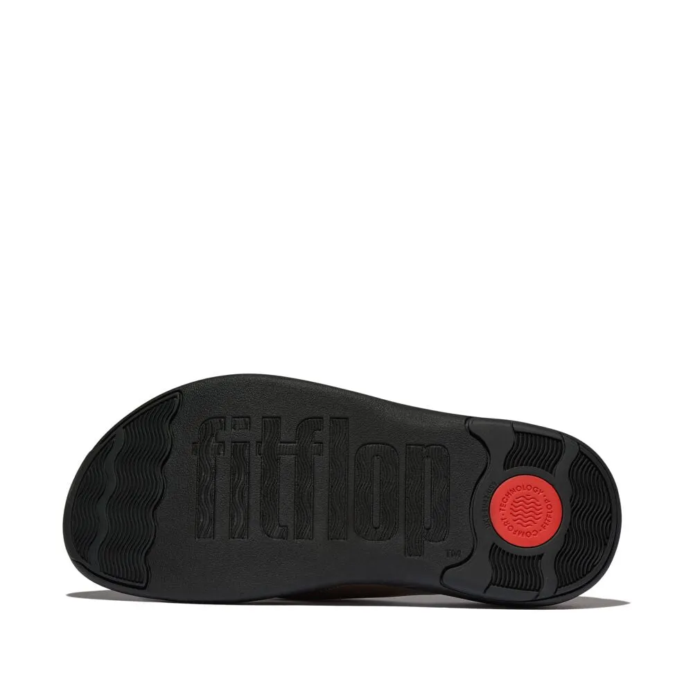 FitFlop Mens F-Mode Go Sandals - Java Java
