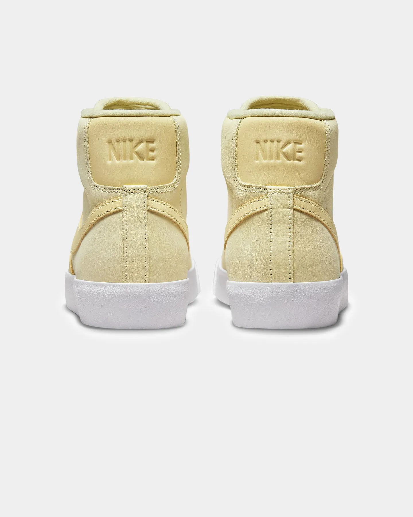 Nike Women's Blazer Mid '77 LX Alabster/White Dynamic Energy Return custom - made shoes