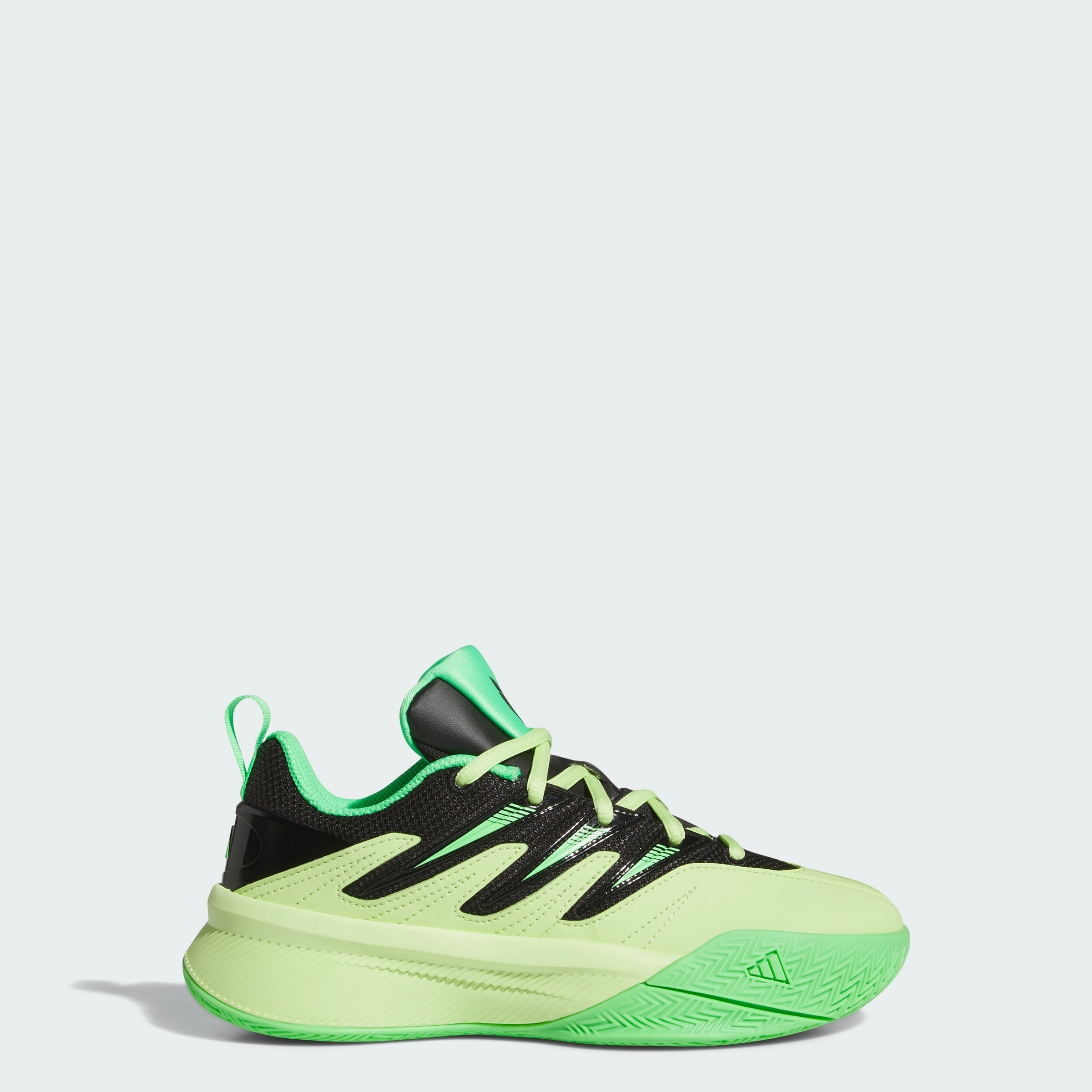 Kids' adidas Dame Certified 3 Shoes Kids Professional Fit