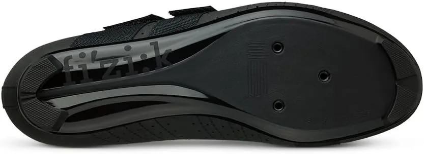 Fizik Unisex-Adult Tempo Powerstrap R5 Cycling Shoe