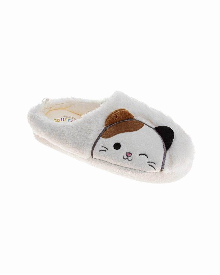 JOSMO Squishmallows Slipper mesh ventilation
