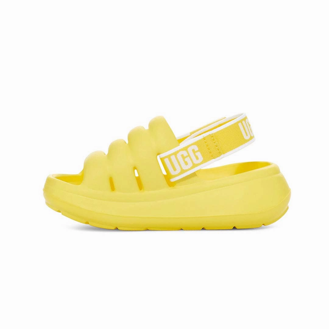 All Time UGG? - Kids' (Preschool & Junior) Sport Yeah Sandals (1129050K-SYYL)