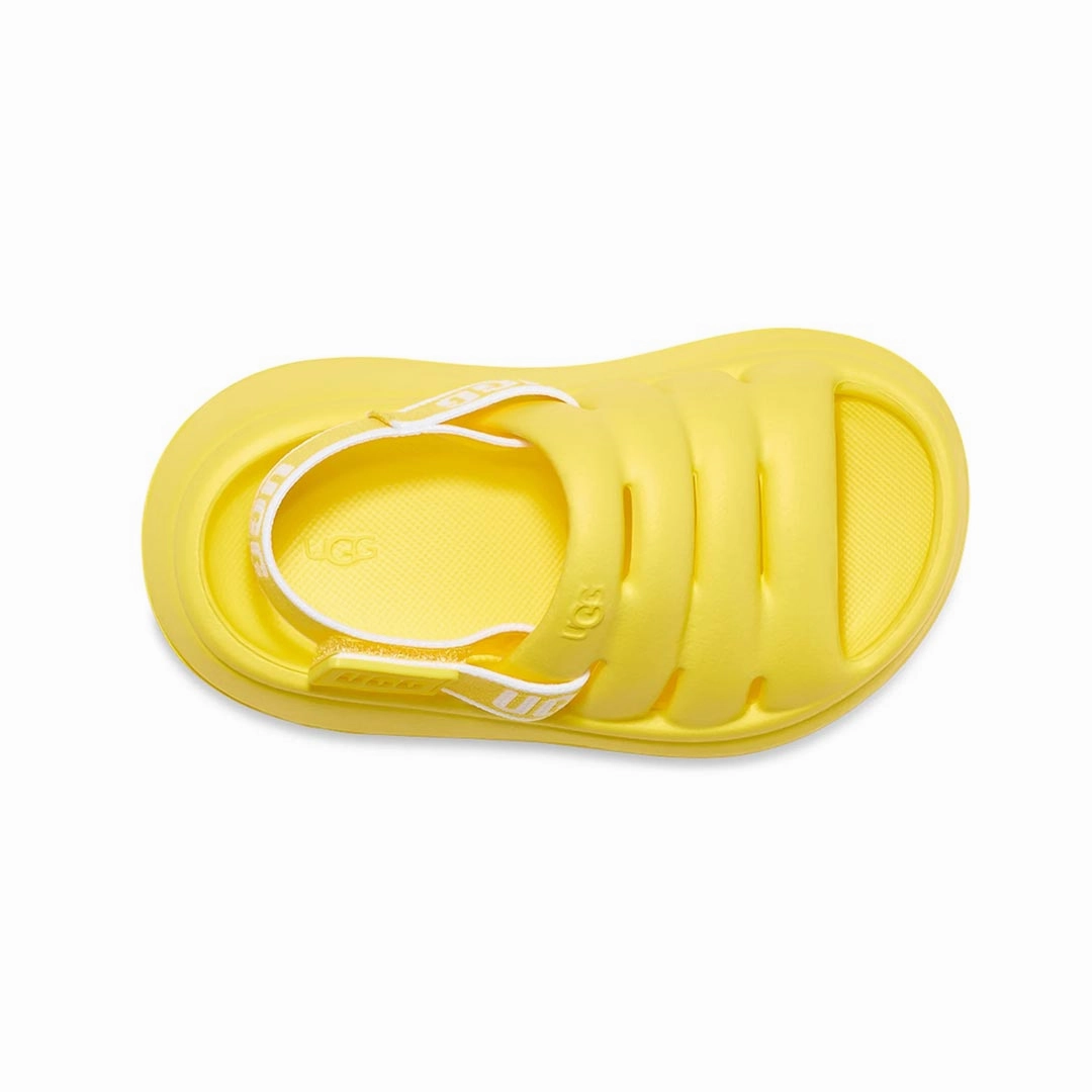 Streetwear UGG? - Kids' (Preschool & Junior) Sport Yeah Sandals (1129050K-SYYL)