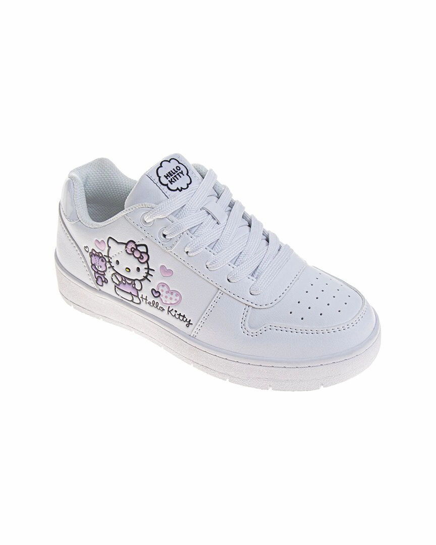 JOSMO Hello Kitty Sneaker Recycled Material Blend