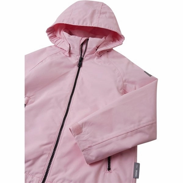 Reima Reimatec Jacket Soutu Pink Urban Hike Style
