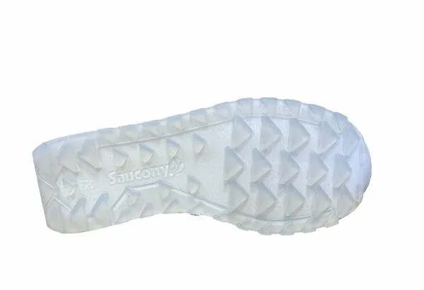 Speed Performance Saucony Original scarpa sneakers da donna Shadow S60565-1 nero iridescente