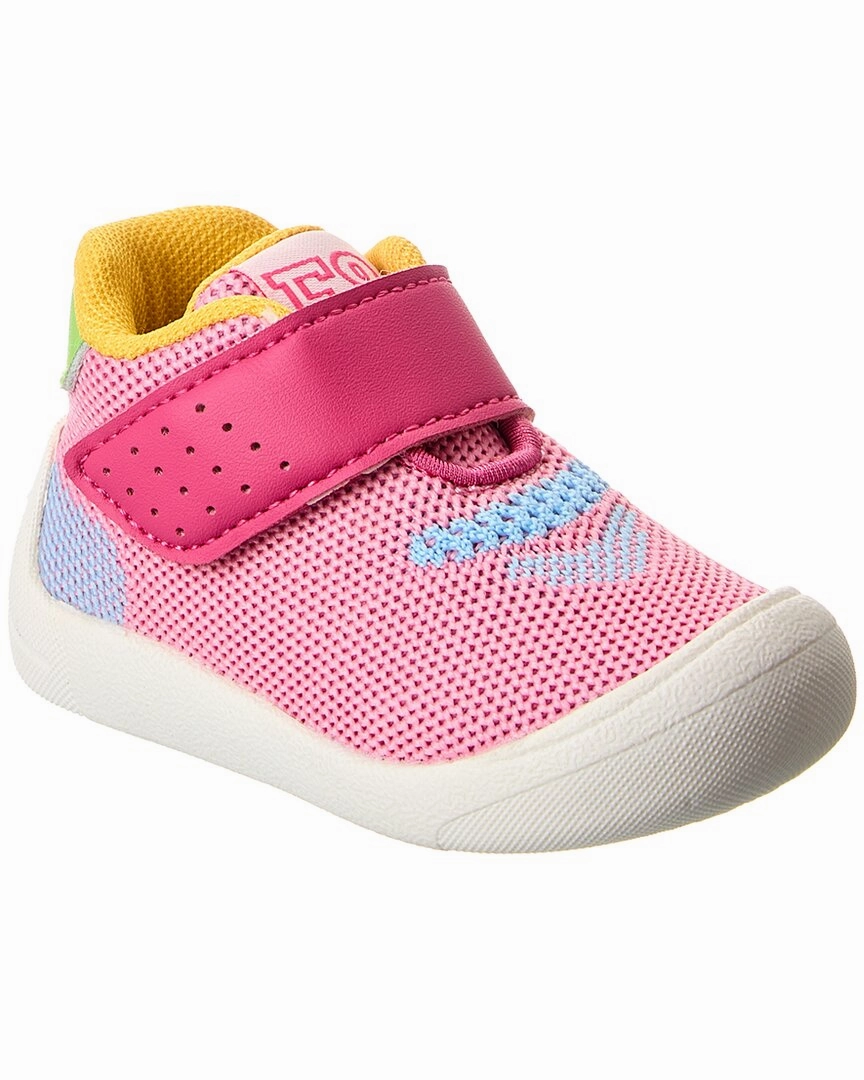 Heel Fit Naturino Falcotto Free Water-Friendly Sneaker