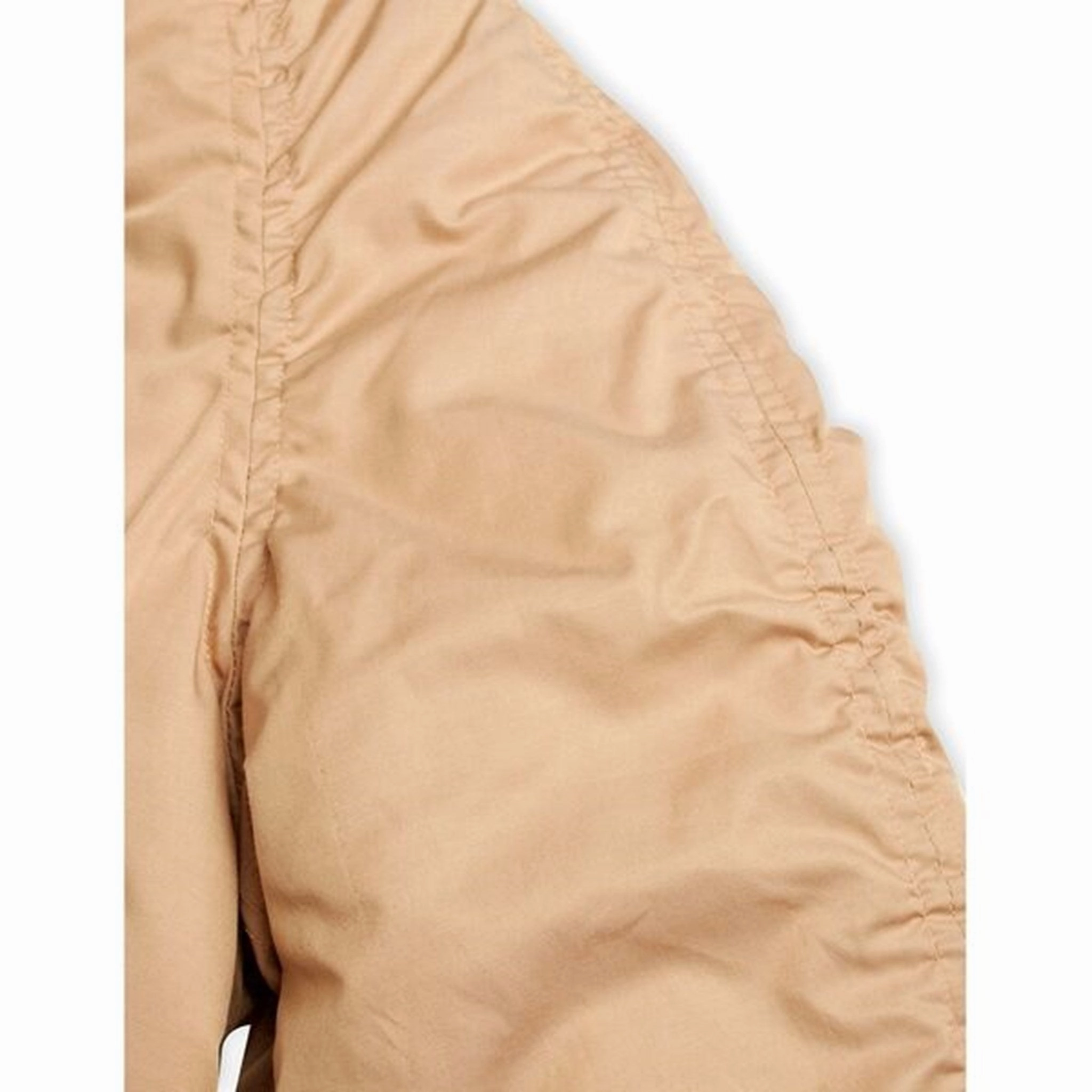 Mads N?rgaard Duvet Dream Jarolina Jacket Warm Beige Advanced Wickability System