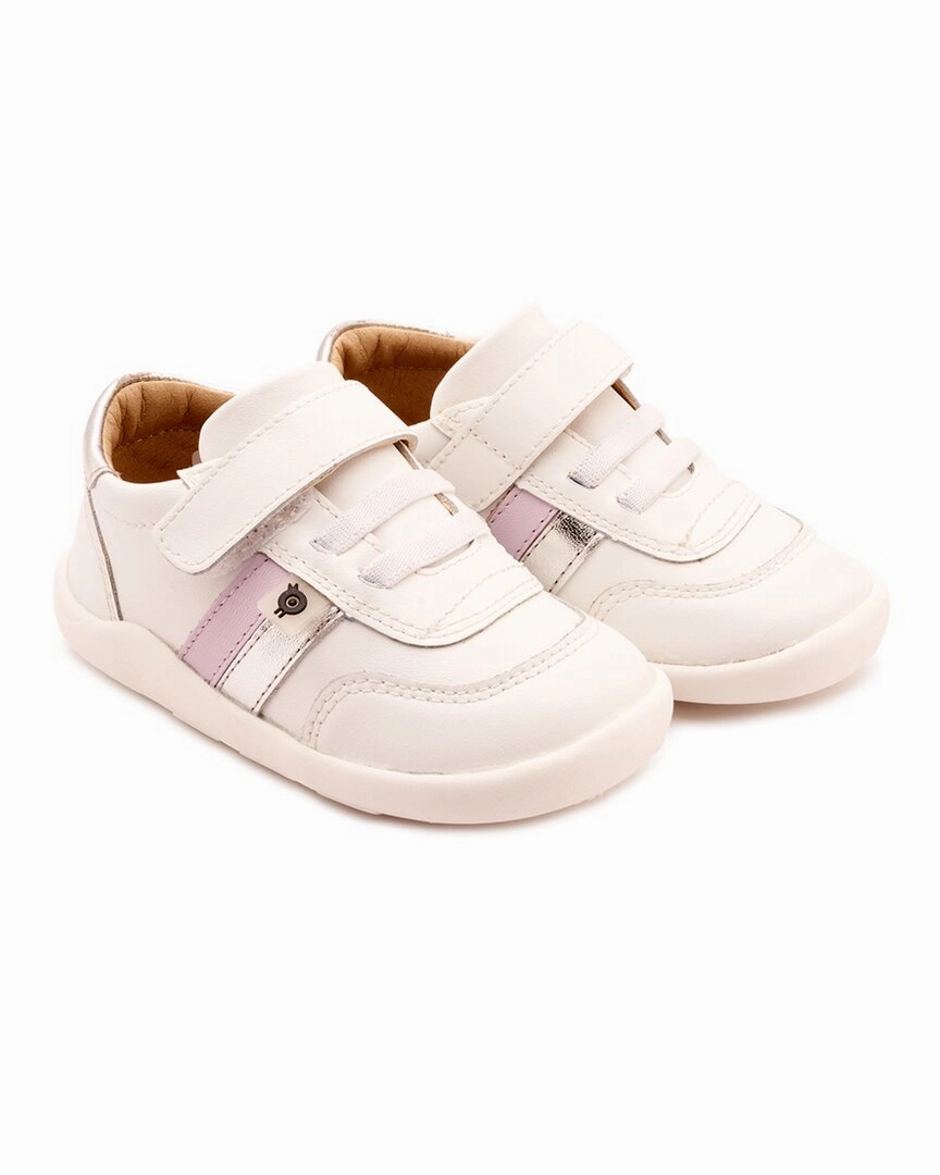 Old Soles Play Ground Leather Sneaker Chill Step Durable Rubber Treads