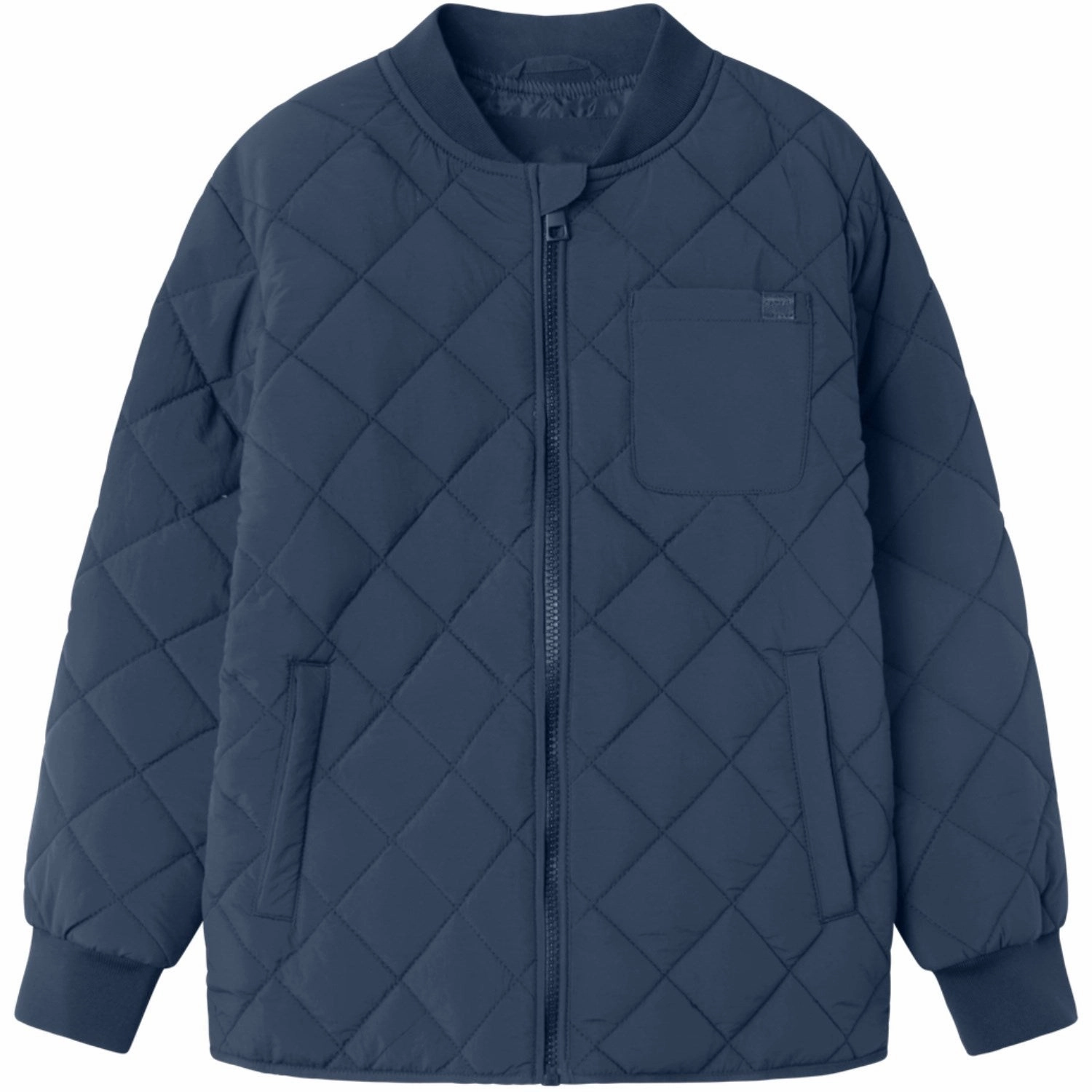Adjustable Belt Name It Sargasso Sea Marlin Quilt Jacket Tb