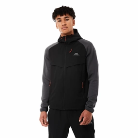 Trailberg Rapid Dash Hood Jacket Men Hooded style EcoFriendlyMaterial