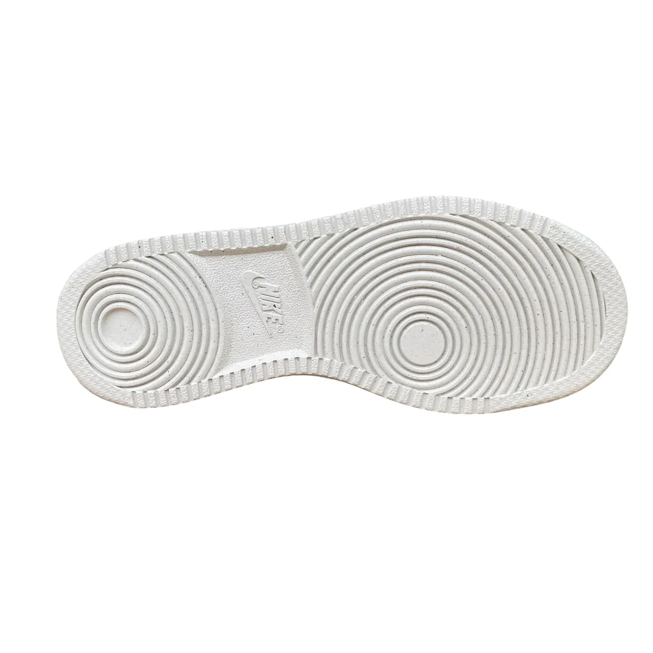 under - pronation Nike scarpa sneakers da donna Court Vision Lo Next Nature DH3158-005 perla-bianco