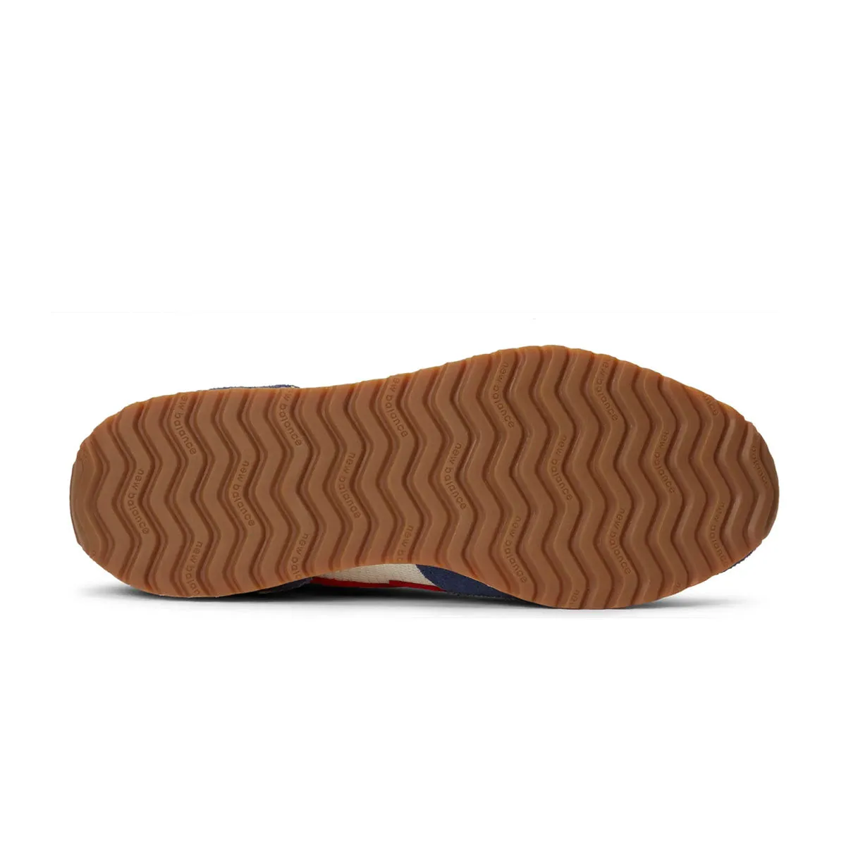 Fresh feeling Pressure Dispersion 471 'Navy Linen'