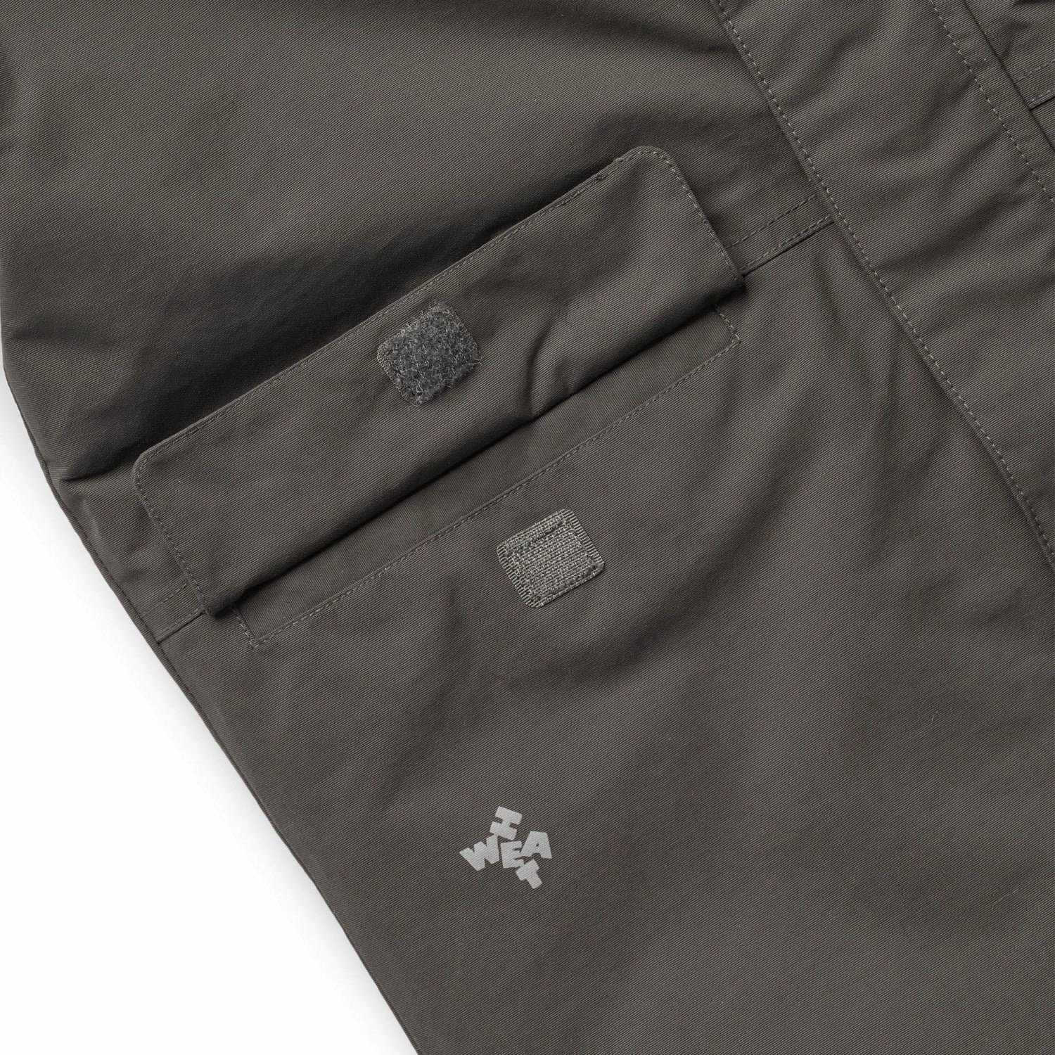 Magnetic Closure Options Wheat Raven Jacket Parka Jello Tech