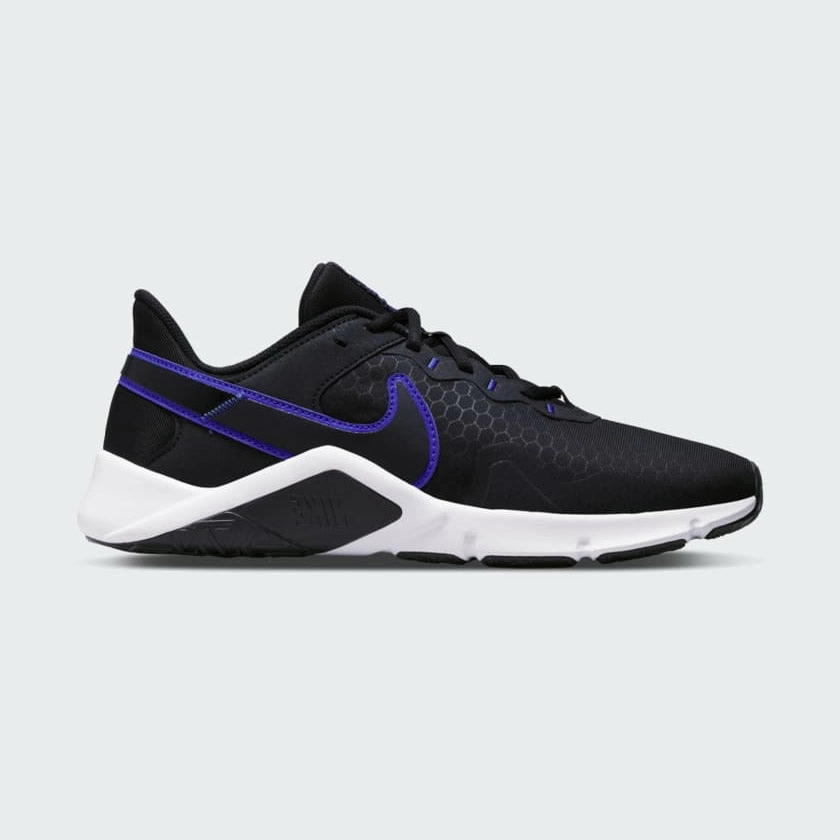 Nike Legend Essential 2 Men's CQ9356 403 pronation - control All Day Comfort
