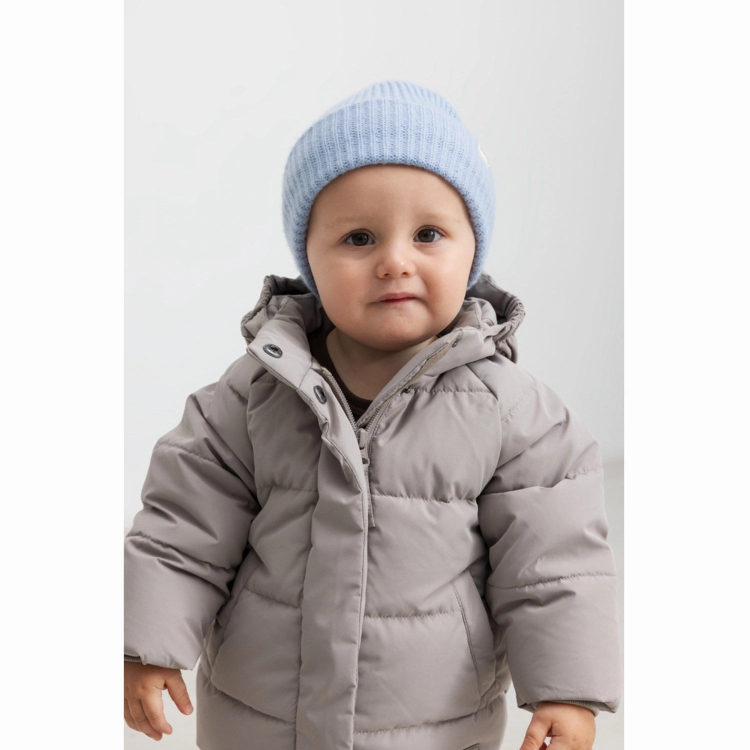Durable zipper pull MarMar Tech. Puffer Moon Rock Omega Jacket