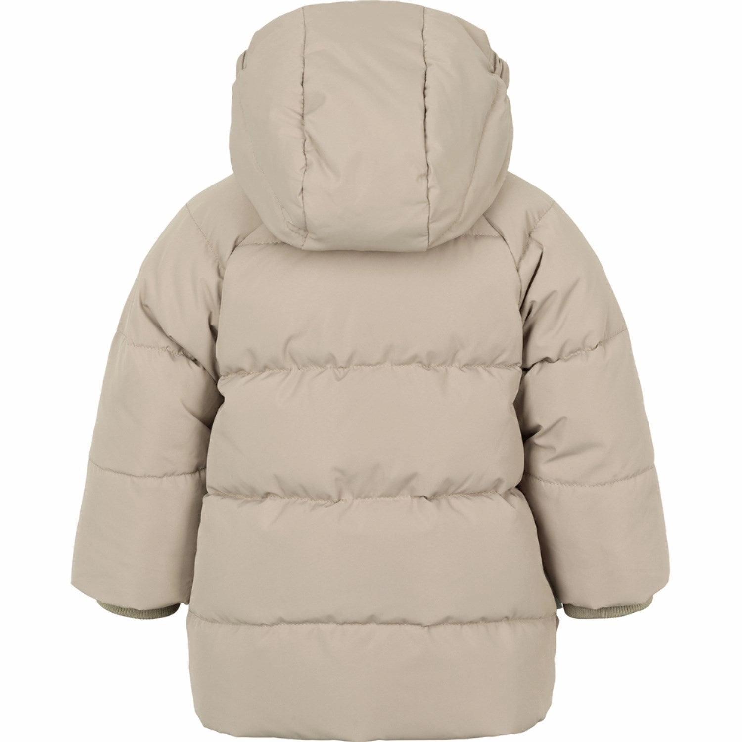 Weekday Street Look Extra Layer Piece MarMar Tech. Puffer Moon Rock Omega Jacket