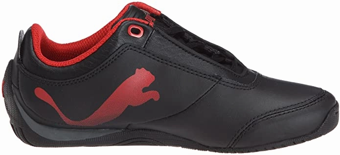 Puma Drift Cat 4 304298 02 Black easy - to - put - on - simplicity shoes