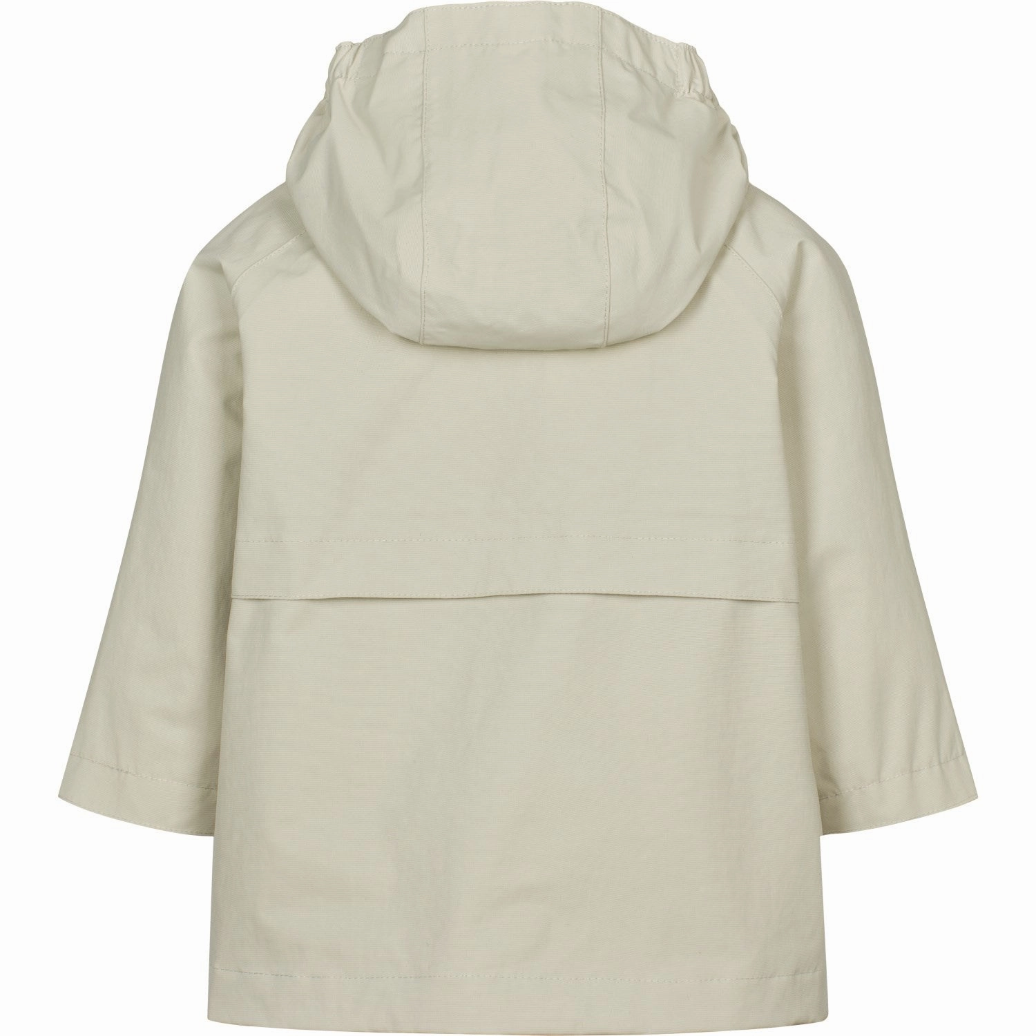 MarMar Tech. Parka White Sage Ovi Jacket Outerwear UV Protective Layer PerimeterStructuralBoning