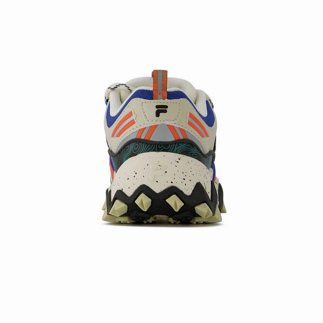 Sport Driven FILA - Kids' (Preschool) Oakmont TR Shoes (3JM01653 120)