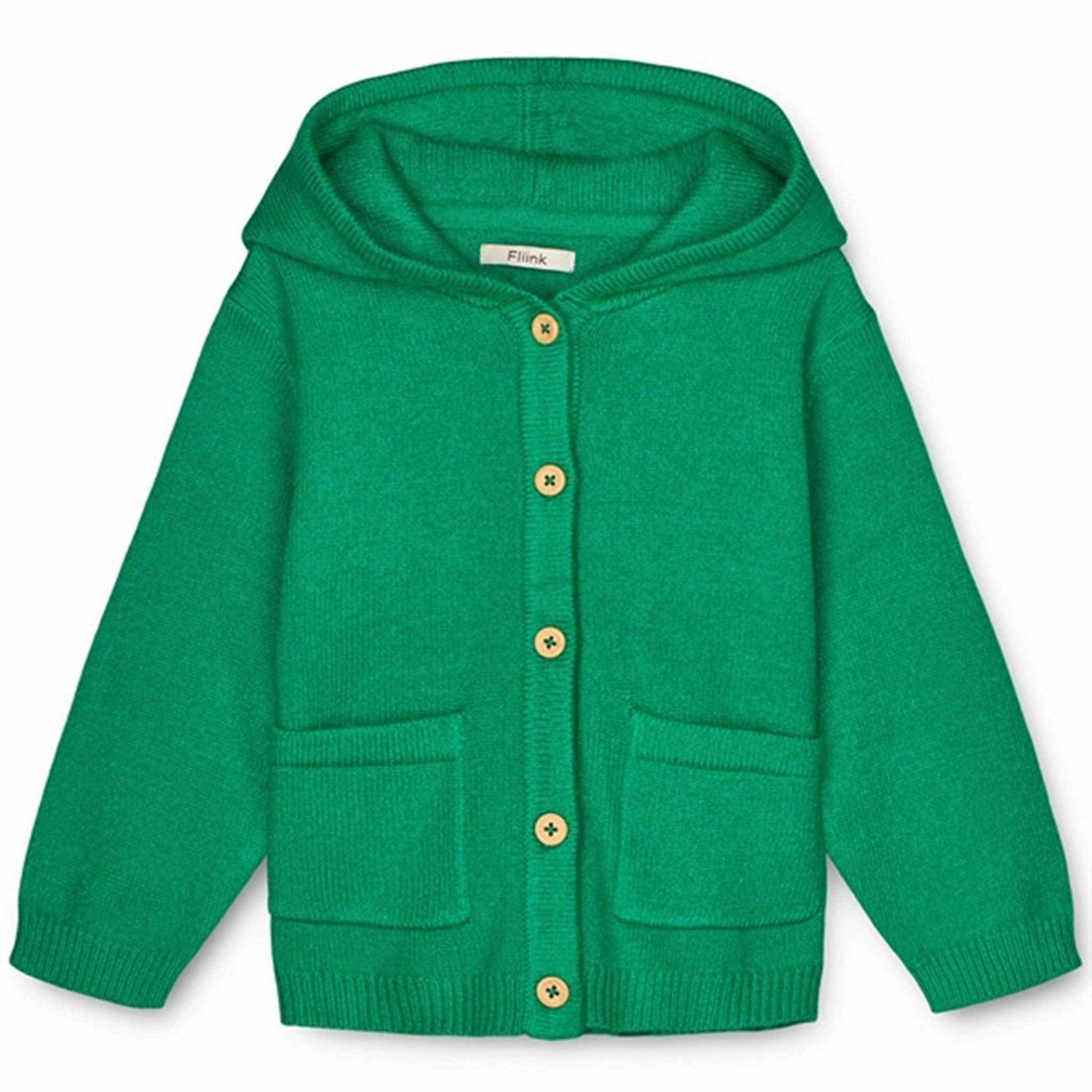 Breathable Outer Shell Hike Fit Fliink Jelly Bean Green Benna Strik Jacket