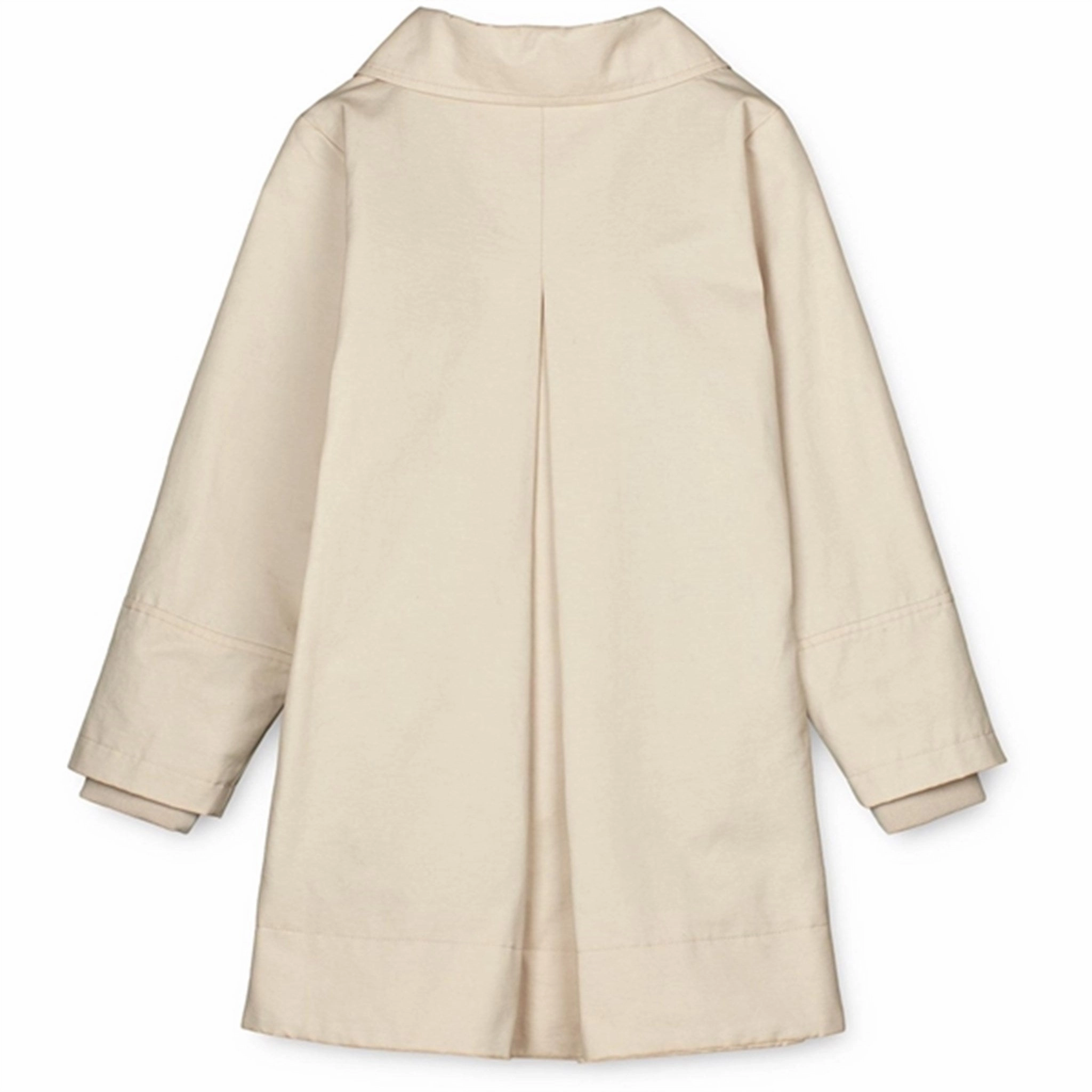 Fliink Sandshell Amber Lee Jacket Casual Style
