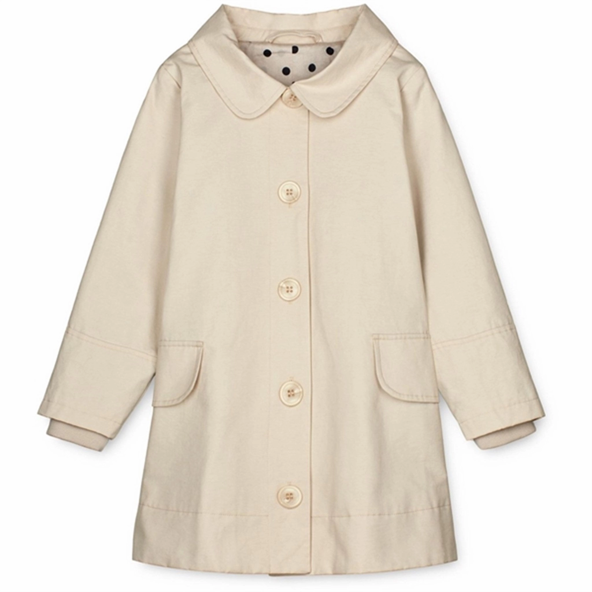 MoistureWickingInterior High Loft Insulation Fliink Sandshell Amber Lee Jacket