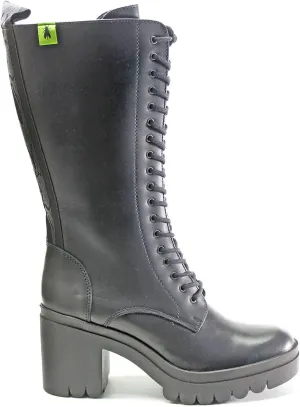 Fly London Women's Combat Boot